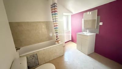 Appartement - 26 m² - 1 pièce