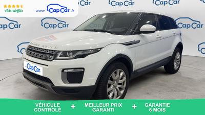 Land Rover Range Rover Evoque I 2.0 Td4 150 4wd Hse Dynamic