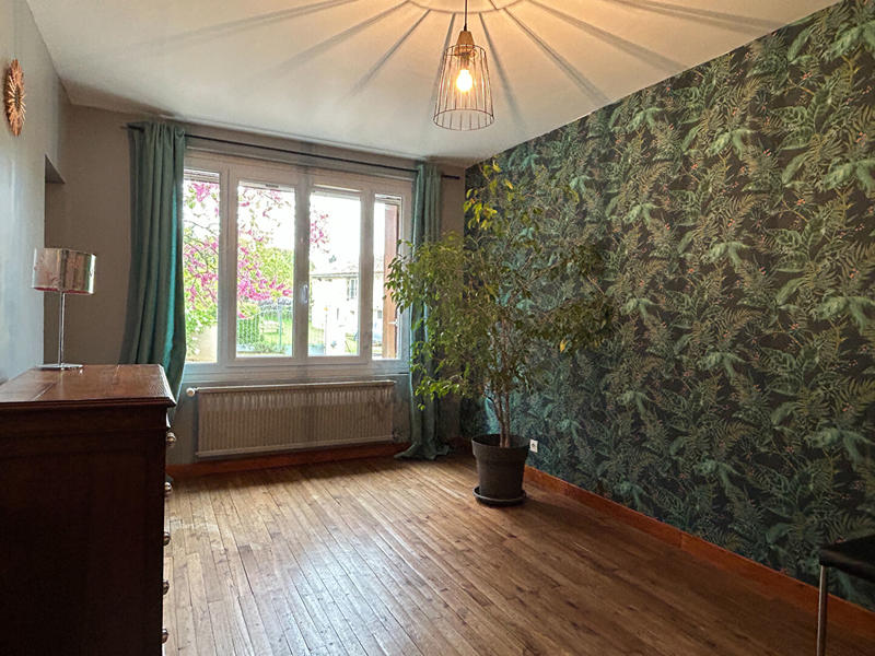 Maison - 163 m² - 6 pièces