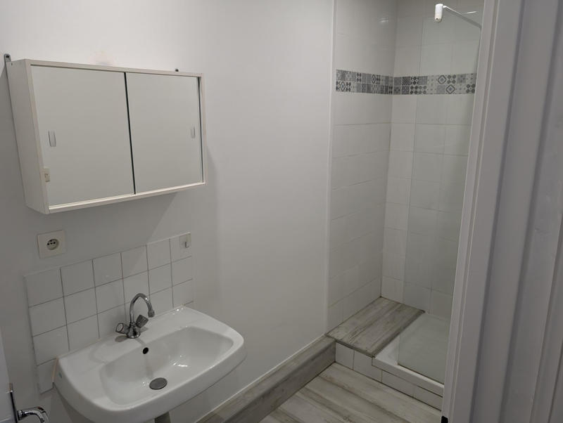 Maison - 78 m² - 3 pièces