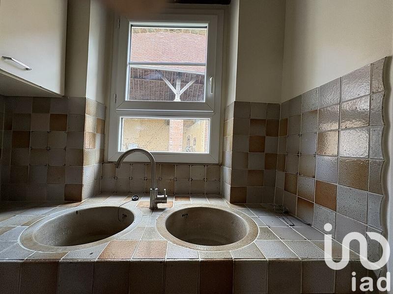 Maison - 168 m² - 5 pièces