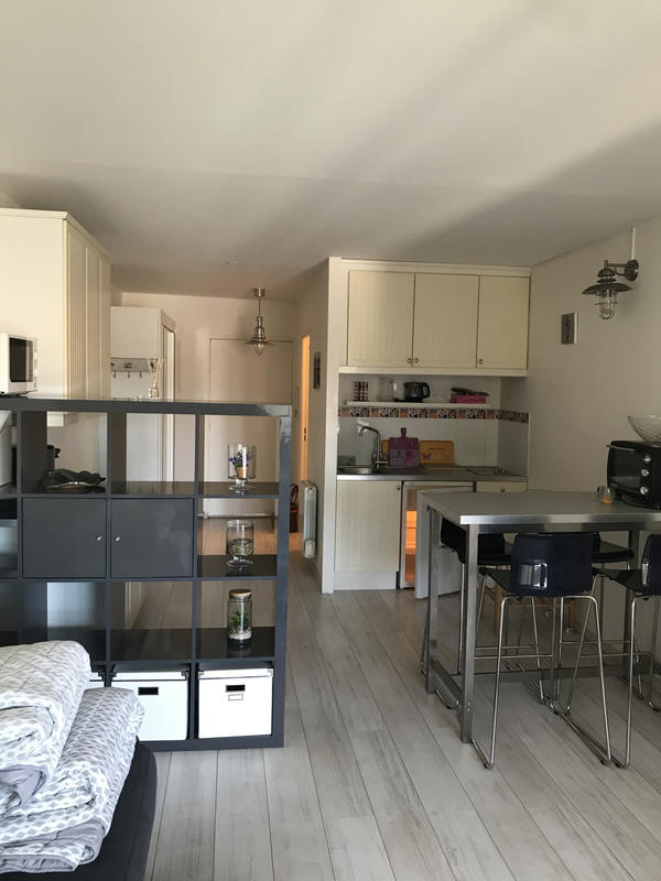 Appartement - 29 m² - 1 pièce