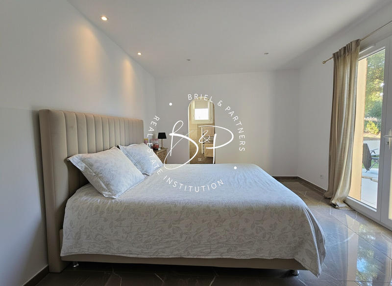 Maison - 118 m² - 6 pièces