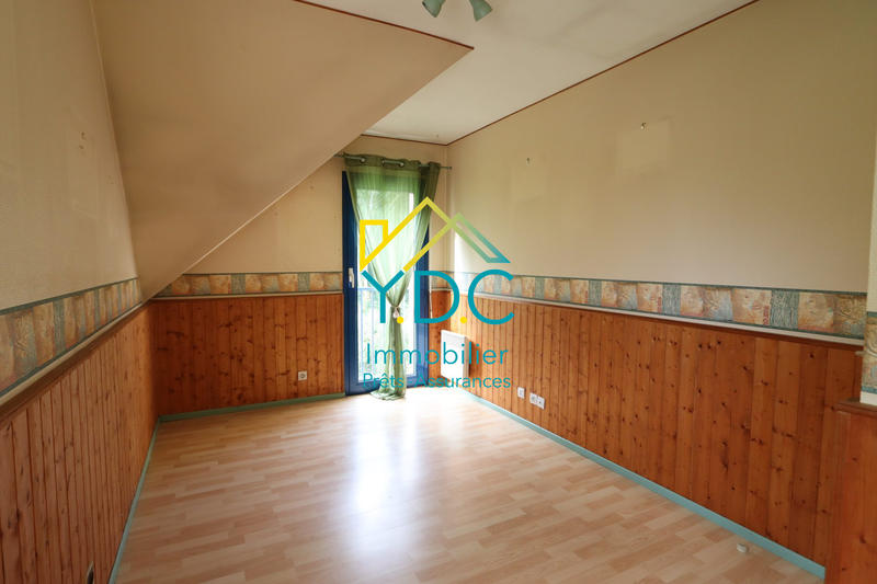 Maison contemporaine - 132 m² - 5 pièces