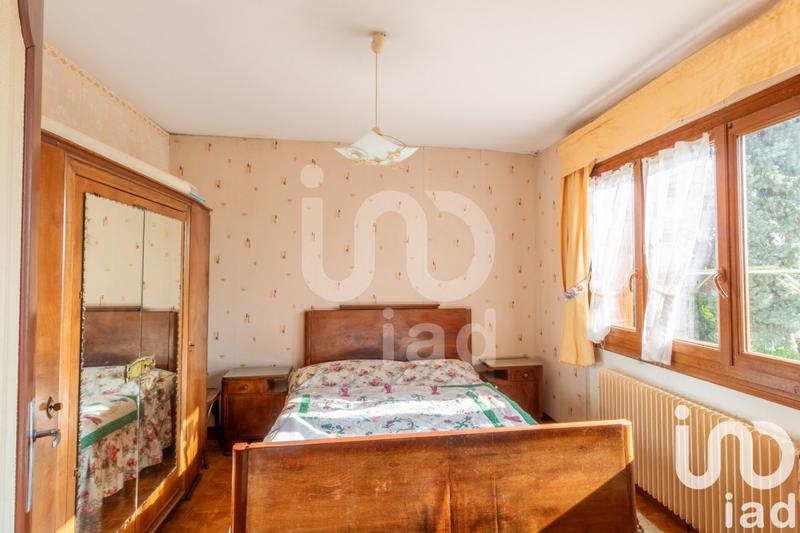 Maison - 79 m² - 4 pièces