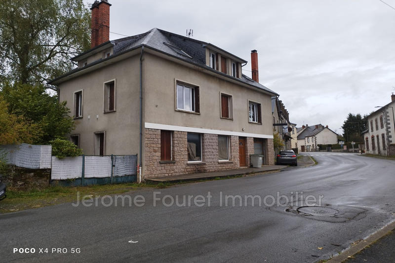 Maison de village - 238 m²