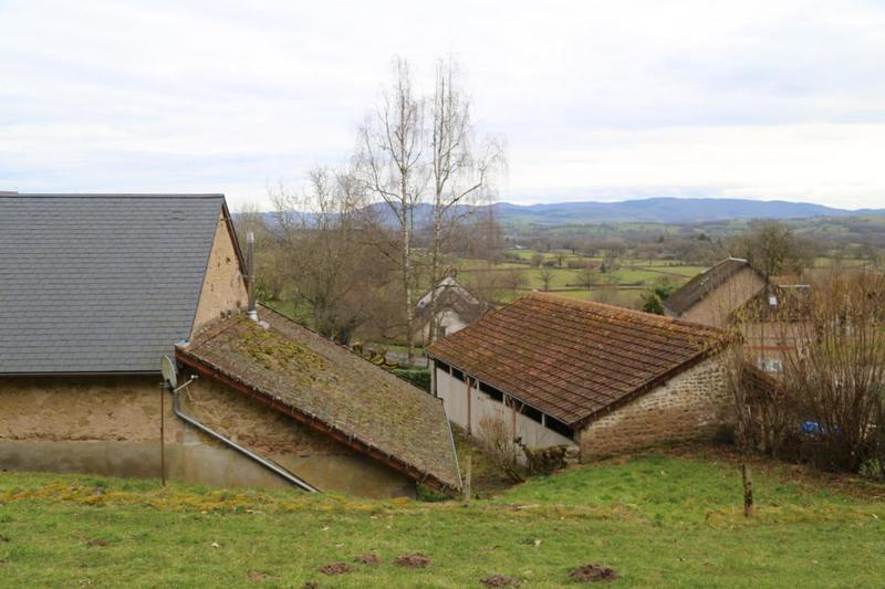 Maison de campagne - 88 m² - 3 pièces