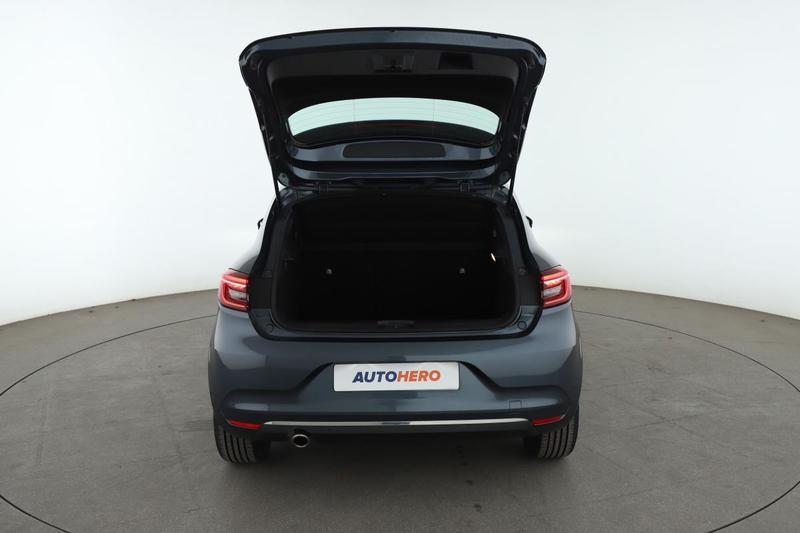 Renault Clio 1.0 TCe Intens 91 ch