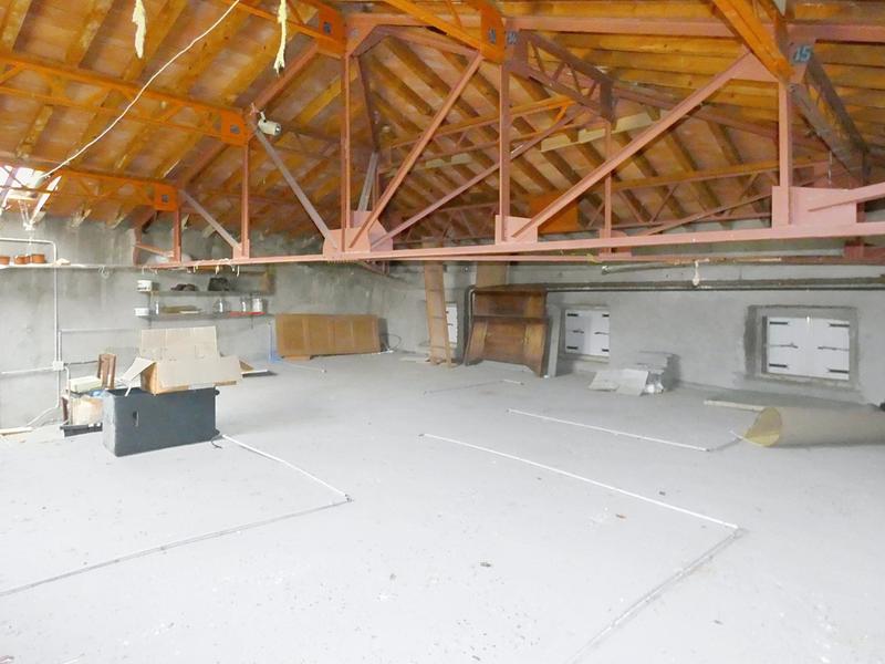 Maison de village - 200 m² - 5 pièces