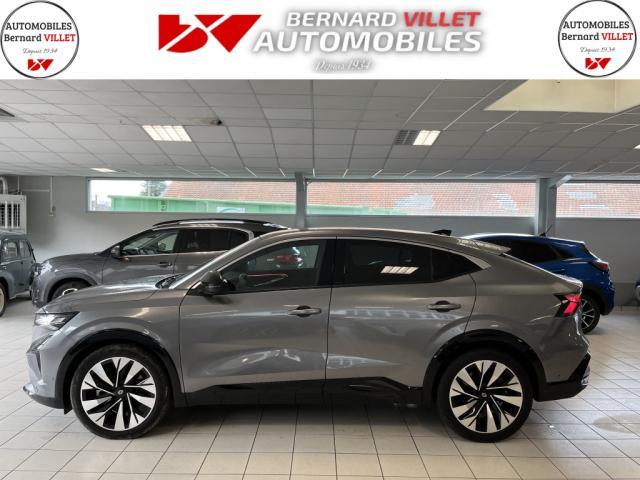 Renault Rafale E-Tech full hybrid 200ch Techno