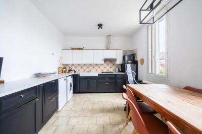 Maison de ville - 170 m² - 5 pièces