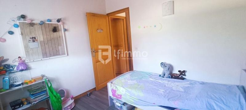 Châlet - 105 m² - 6 pièces