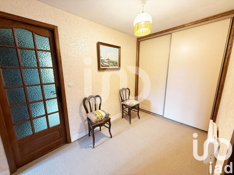 Maison de ville - 163 m² - 7 pièces