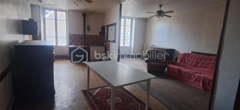 Maison - 180 m² - 5 pièces