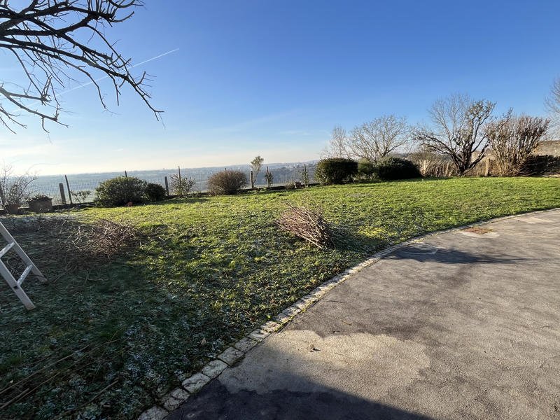 Maison - 190 m² - 7 pièces