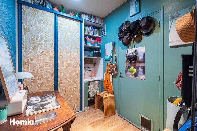 Maison de ville - 114 m² - 4 pièces