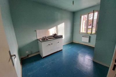 Maison ancienne - 57 m² - 2 pièces