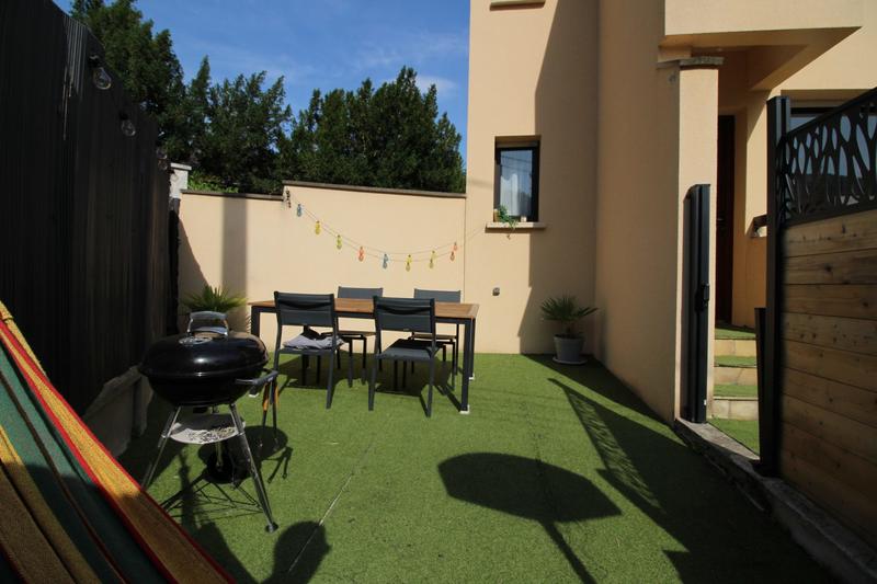 Maison - 74 m² - 5 pièces