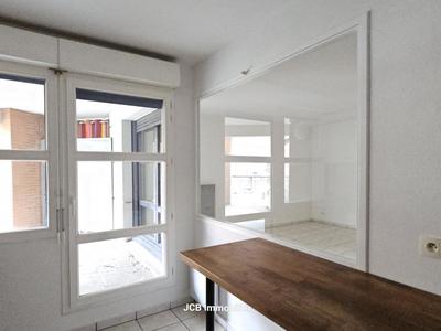 Appartement - 98 m² - 4 pièces