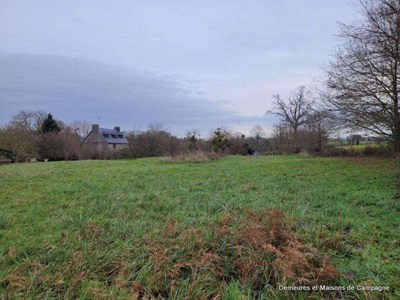 Manoir - 175 m² - 6 pièces