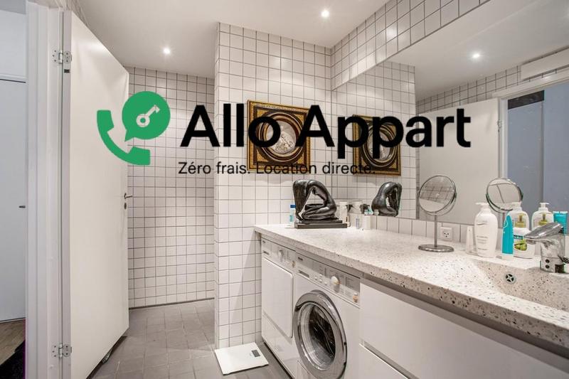 Appartement - 69 m² - 2 pièces