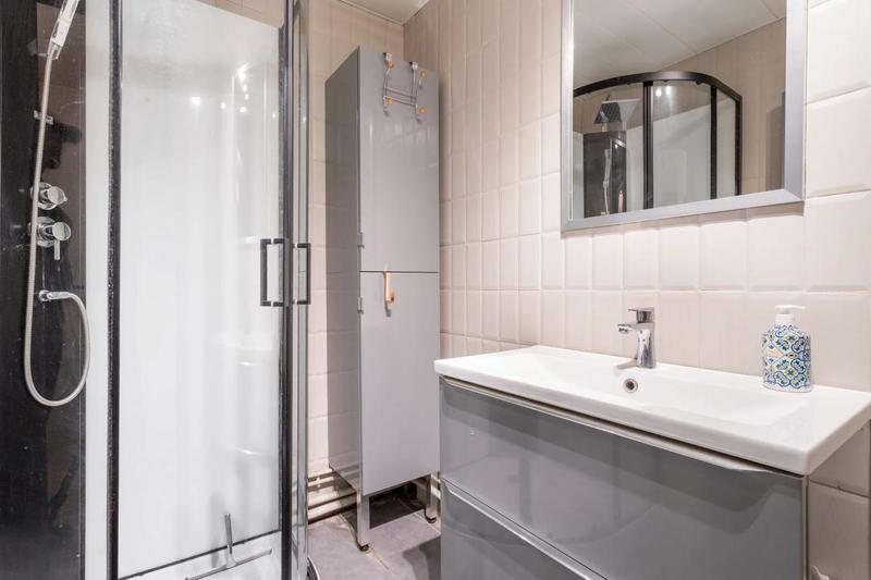 Duplex - 118 m² - 5 pièces