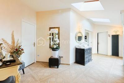 Maison de ville - 110 m² - 5 pièces