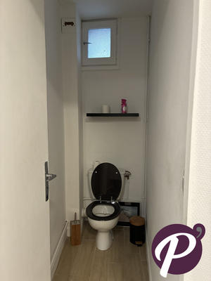 Appartement - 34 m² - 1 pièce