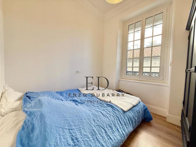 Appartement - 39 m² - 2 pièces