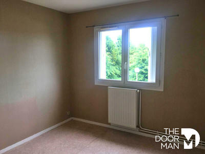 Appartement - 73 m² - 4 pièces