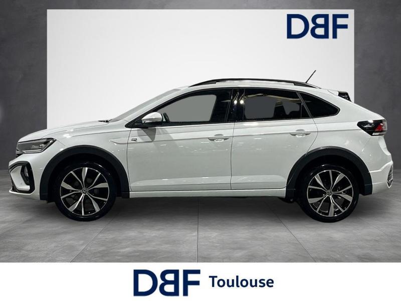 Volkswagen Taigo 1.0 Tsi 116 Dsg7 R-Line Edition