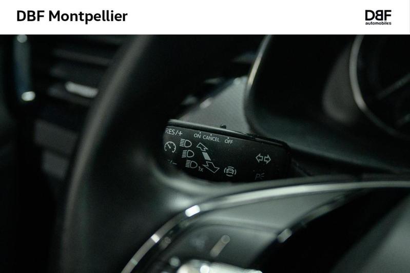 Skoda Kamiq 1.0 Tsi Evo 110 ch Dsg7 Ambition