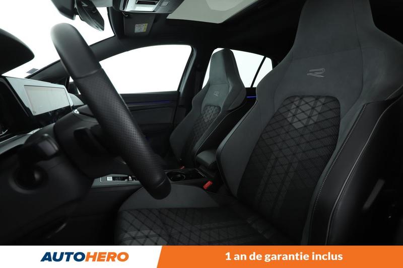 Volkswagen Golf VIII 1.5 eTSI Opf R-Line Dsg7 130 ch