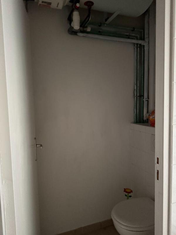 Maison - 234 m² - 3 pièces