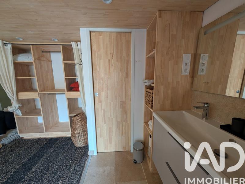 Appartement - 42 m² - 3 pièces