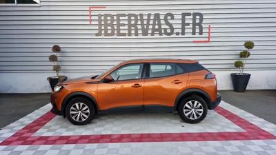Peugeot 2008 Business bluehdi 110 ss bvm6 active