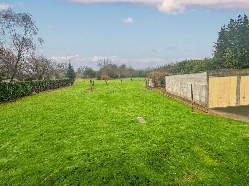 Maison - 89 m² - 4 pièces