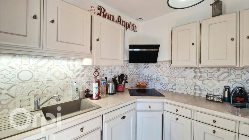 Villa - 133 m² - 5 pièces