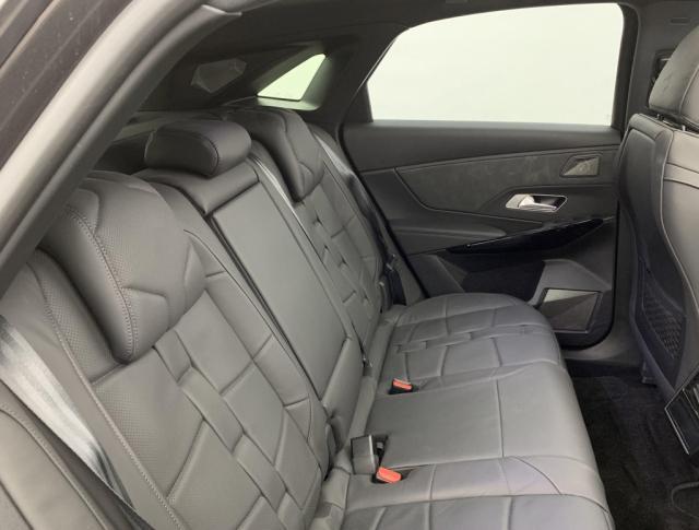 Ds Ds 7 Crossback Ds7 BlueHDi 180 Eat8 Grand Chic - 10/2019 17600 Km