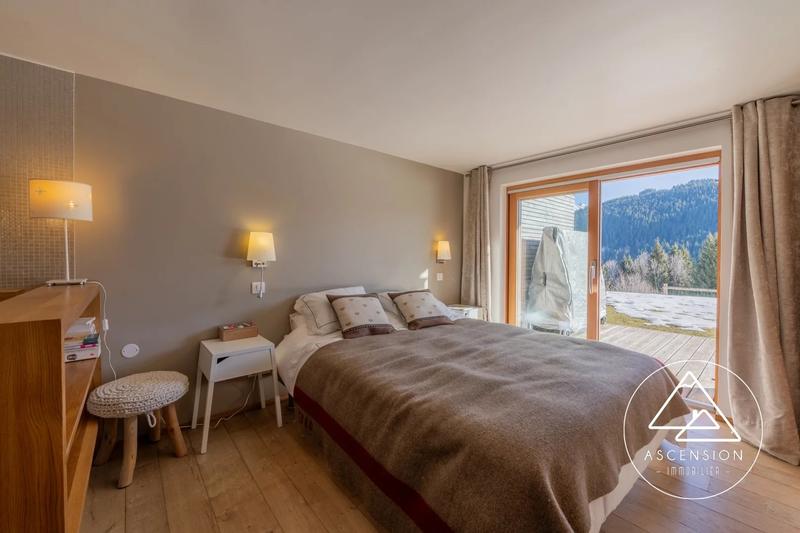 Châlet - 176 m² - 7 pièces