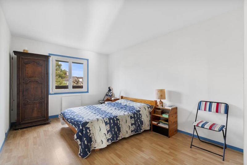 Maison - 141 m² - 7 pièces