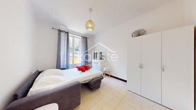 Appartement - 30 m² - 2 pièces