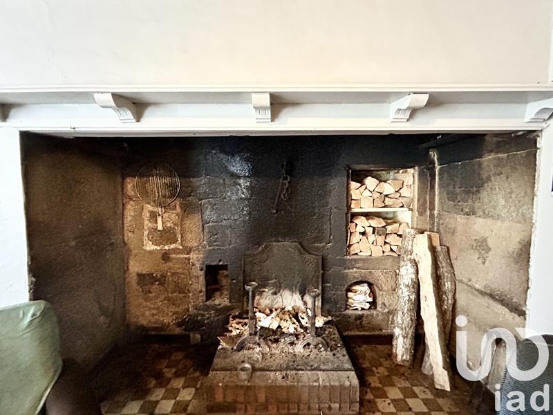 Maison - 78 m² - 4 pièces