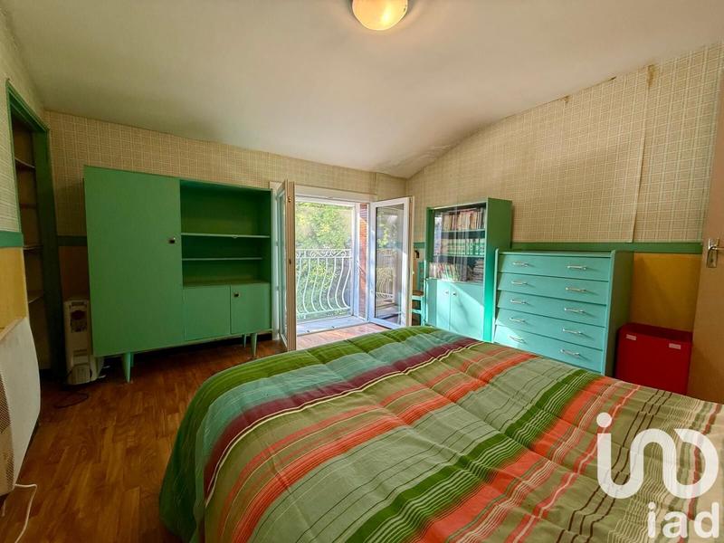 Maison - 176 m² - 7 pièces