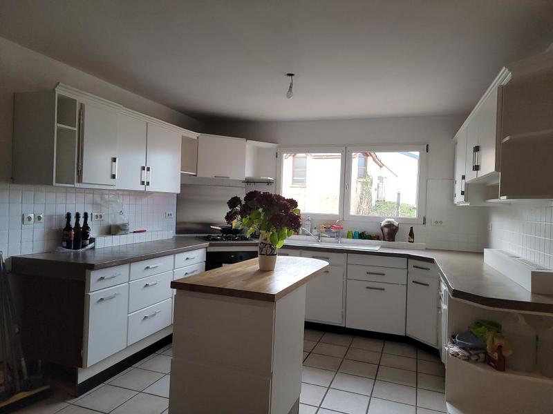 Maison - 160 m² - 4 pièces