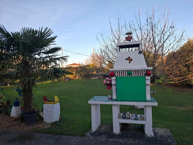 Maison - 184 m² - 7 pièces