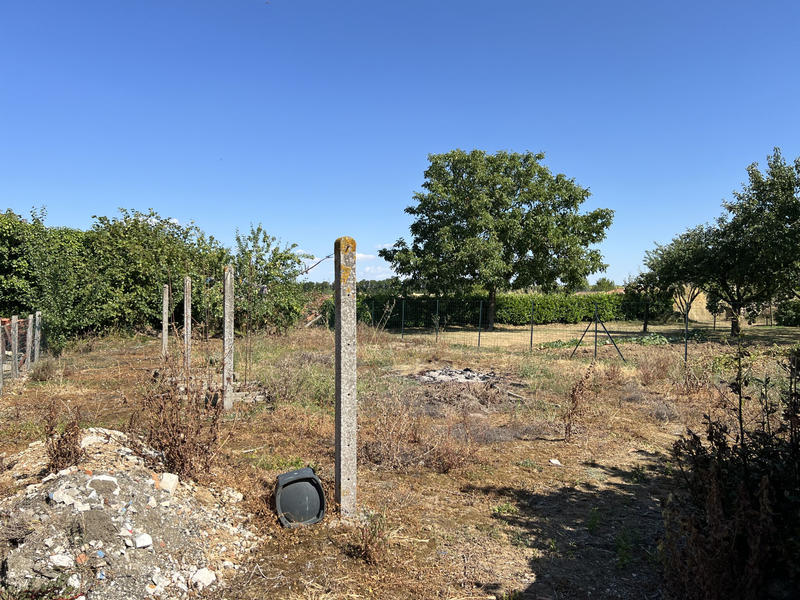 Maison - 129 m² - 4 pièces