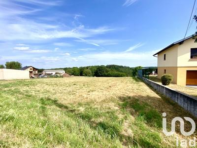 Terrain - 3 115 m²