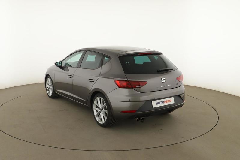 Seat Leon 1.8 Tsi Fr Dsg7 180 ch