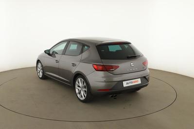 Seat Leon 1.8 Tsi Fr Dsg7 180 ch